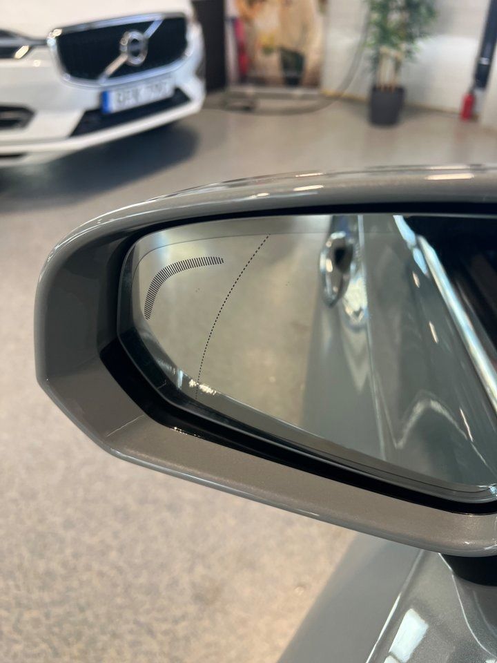 Volvo V90 bild 22