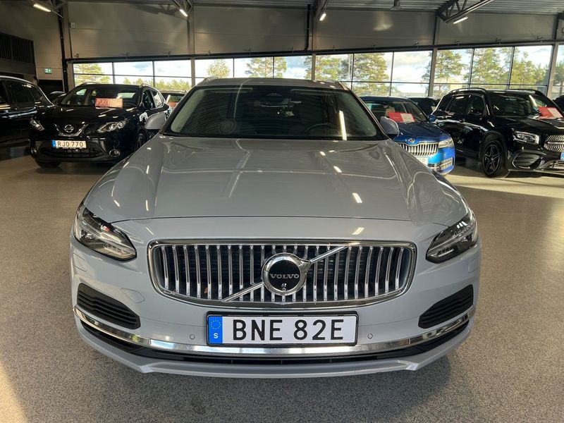 Volvo V90 bild 9