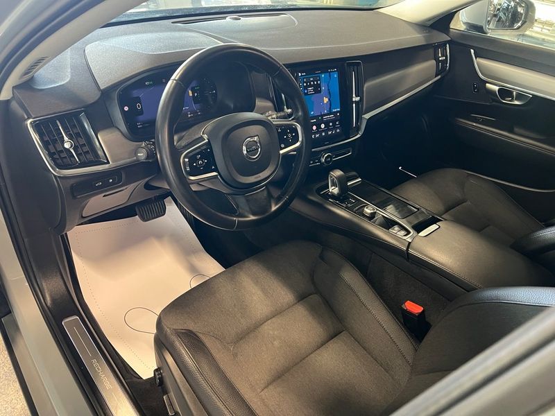 Volvo V90 bild 17