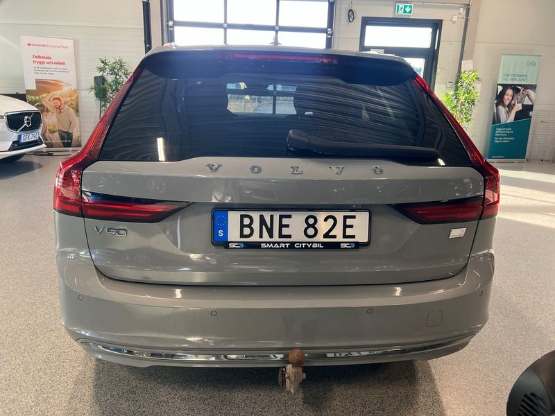 Volvo V90 bild 4