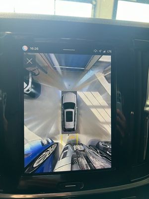 Volvo V90 bild 18