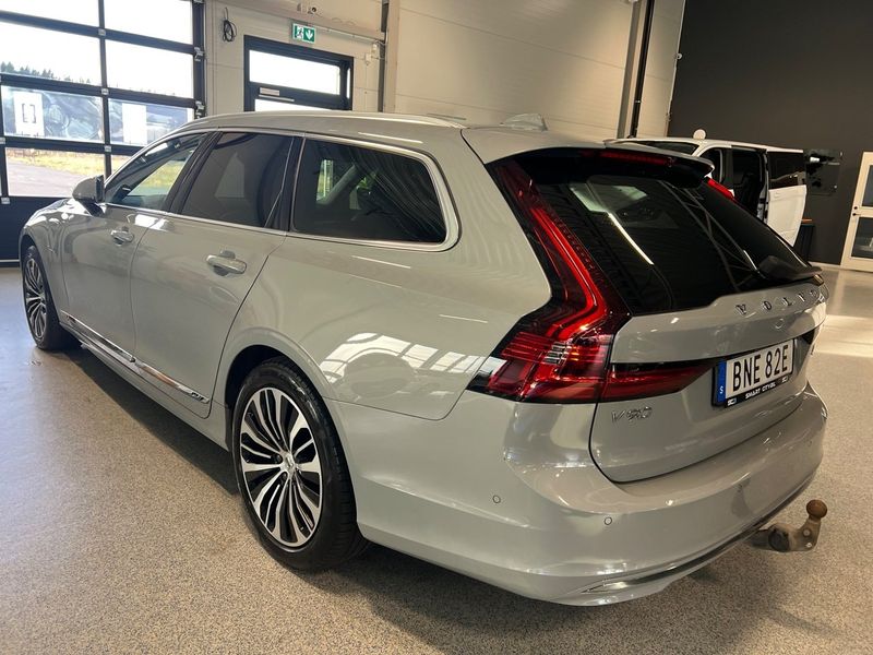 Volvo V90 bild 6