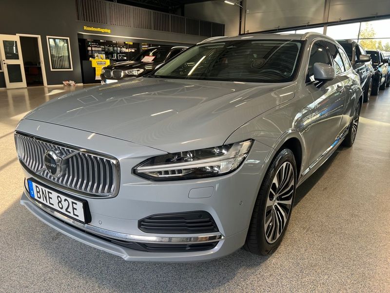 Volvo V90 bild 8
