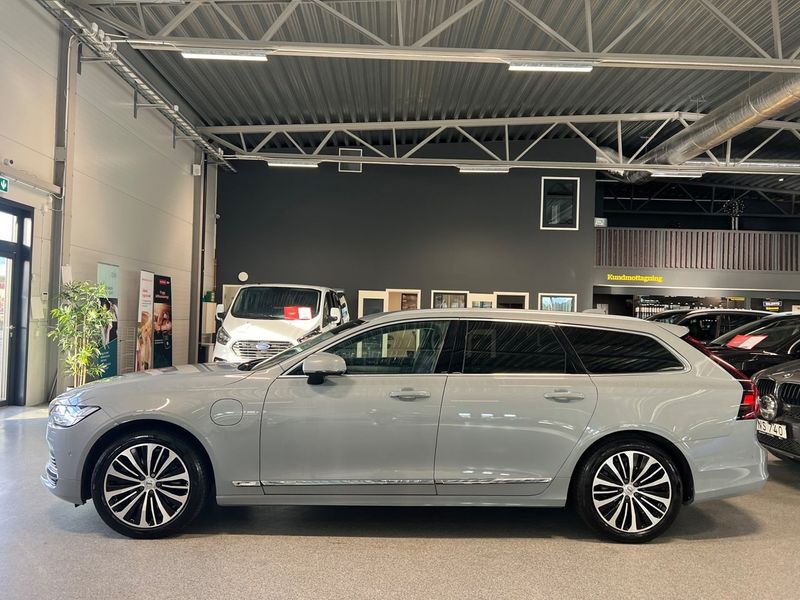 Volvo V90 bild 7