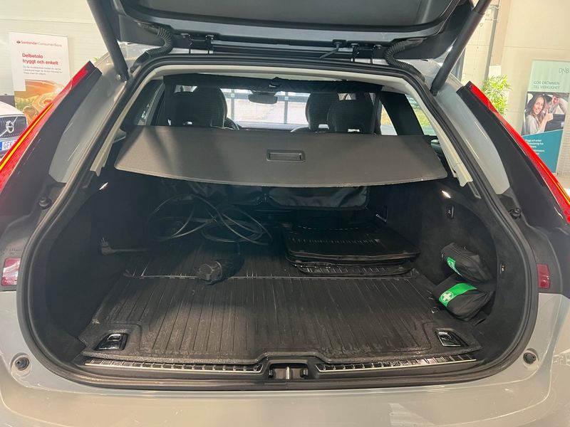 Volvo V90 bild 5