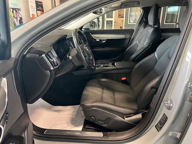 Volvo V90 bild 16