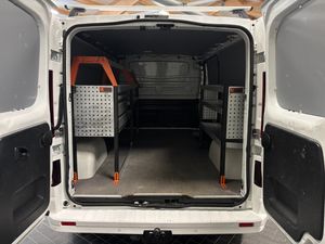 Opel Vivaro bild 19