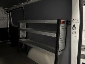 Opel Vivaro bild 20