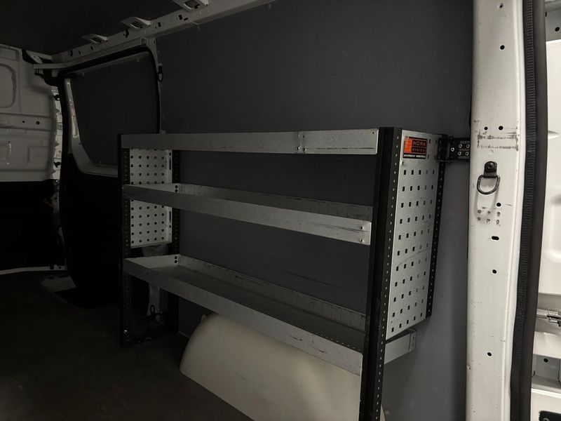 Opel Vivaro bild 20