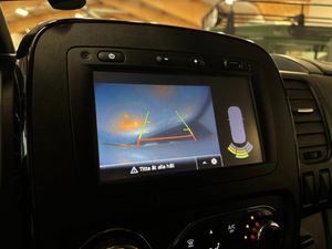 Opel Vivaro bild 11