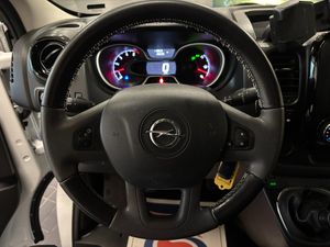 Opel Vivaro bild 7