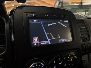 Opel Vivaro bild 10