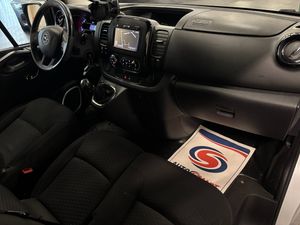 Opel Vivaro bild 13