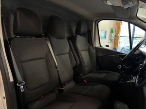 Opel Vivaro bild 15