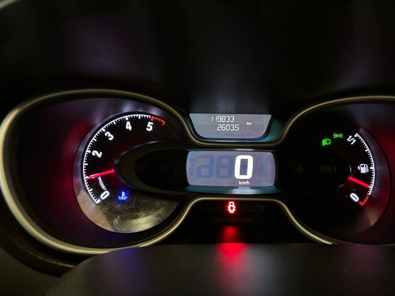 Opel Vivaro bild 8