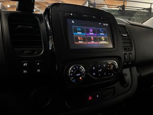 Opel Vivaro bild 9