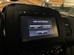 Opel Vivaro bild 12