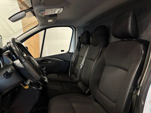 Opel Vivaro bild 6