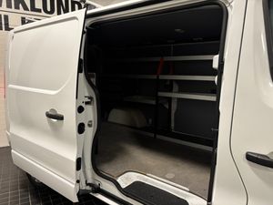 Opel Vivaro bild 16