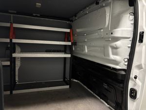 Opel Vivaro bild 17