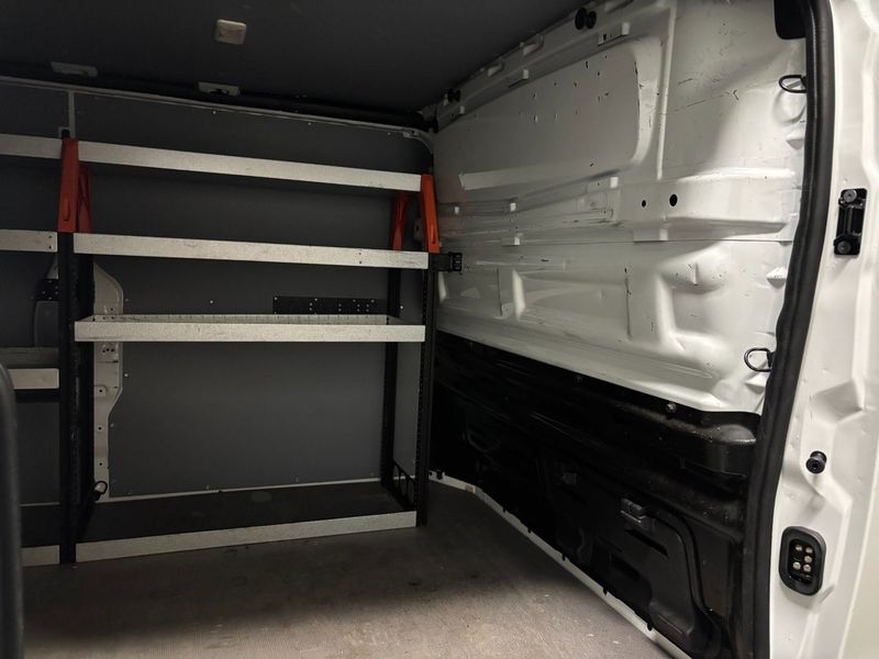 Opel Vivaro bild 17