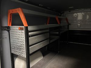 Opel Vivaro bild 21
