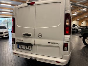 Opel Vivaro bild 3