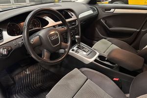 Audi A4 bild 12