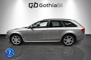 Audi A4 bild 8