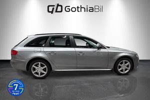 Audi A4 bild 4