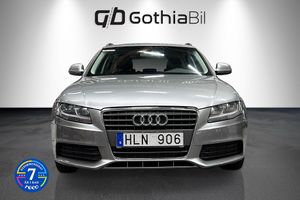 Audi A4 bild 2