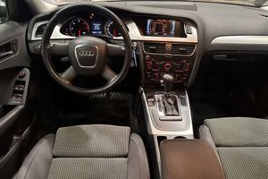Audi A4 bild 13