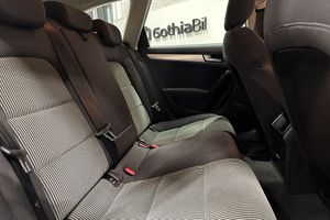 Audi A4 bild 11