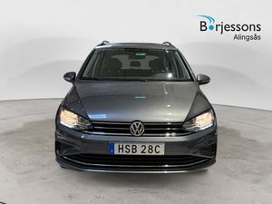 Volkswagen Golf Sportsvan bild 5