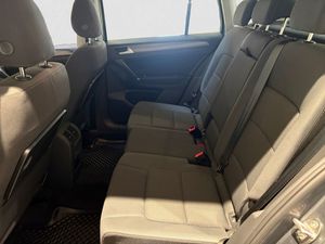 Volkswagen Golf Sportsvan bild 13