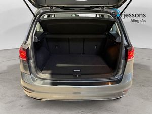 Volkswagen Golf Sportsvan bild 14