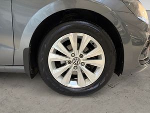 Volkswagen Golf Sportsvan bild 6