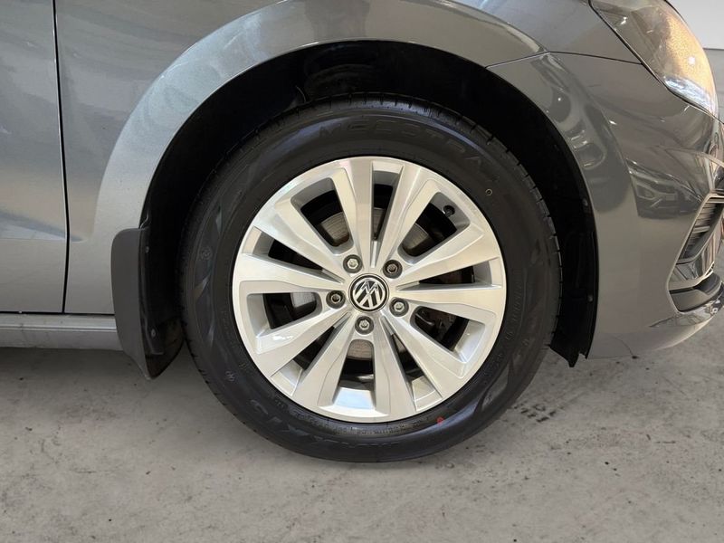 Volkswagen Golf Sportsvan bild 6