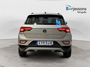 Volkswagen T-Roc bild 4