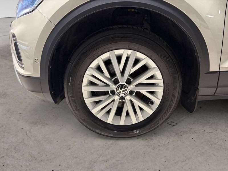 Volkswagen T-Roc bild 6