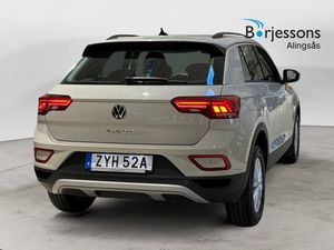 Volkswagen T-Roc bild 3