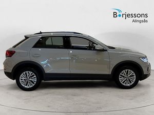 Volkswagen T-Roc bild 2