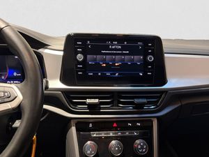 Volkswagen T-Roc bild 9