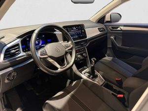 Volkswagen T-Roc bild 7