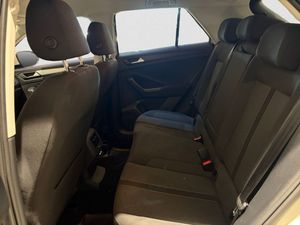 Volkswagen T-Roc bild 10
