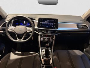Volkswagen T-Roc bild 8