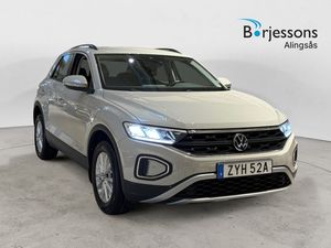 Volkswagen T-Roc bild 1