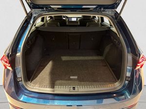 Skoda Octavia bild 13
