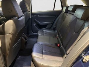 Skoda Octavia bild 11