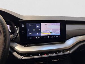 Skoda Octavia bild 10